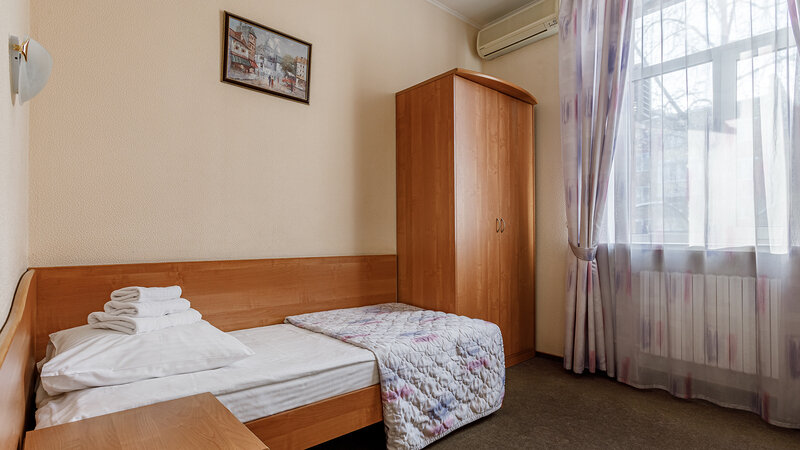 Стандартный 3-местный