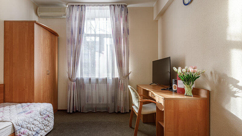 Стандартный 3-местный