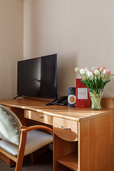 Стандартный 3-местный