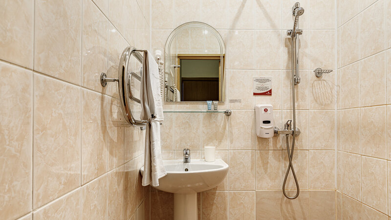 Стандартный 3-местный