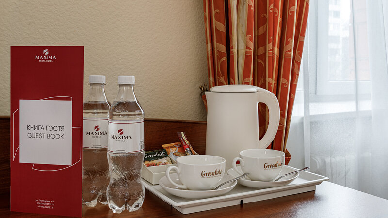 Студио 2-местный