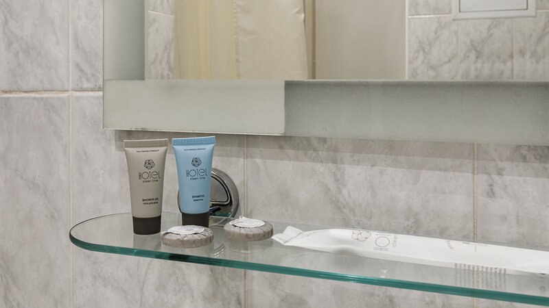 Студио 2-местный