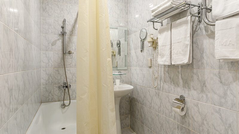 Студио 2-местный