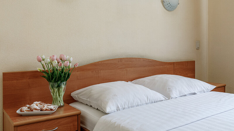 Улучшенный 2-местный DBL