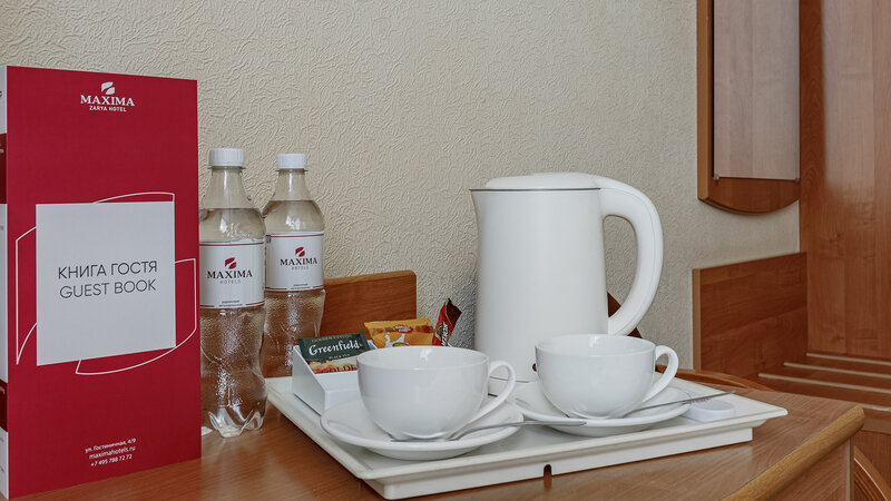 Улучшенный 2-местный DBL