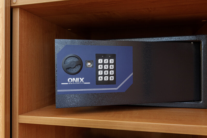 Улучшенный 2-местный DBL