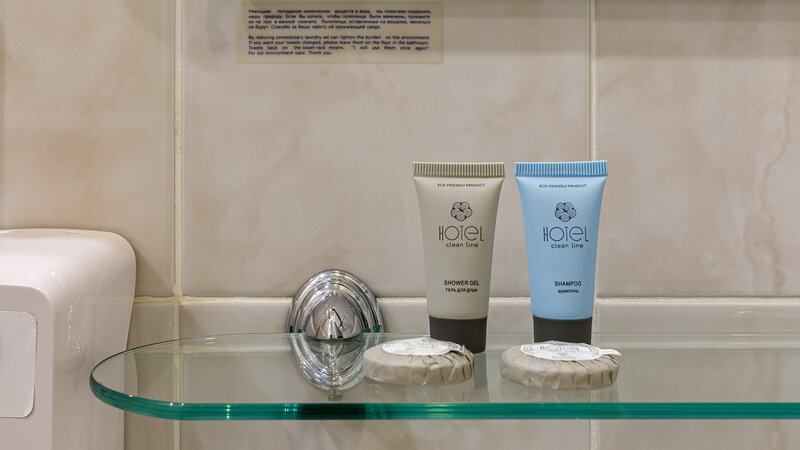 Улучшенный 2-местный DBL