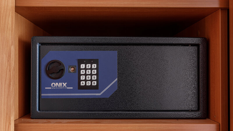 Улучшенный 2-местный TWIN