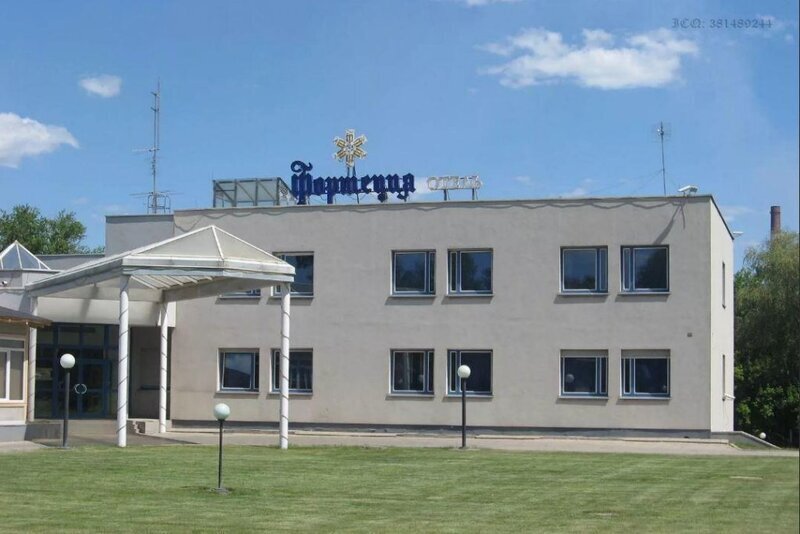 Отель Фортеция, Орск, Оренбургская область