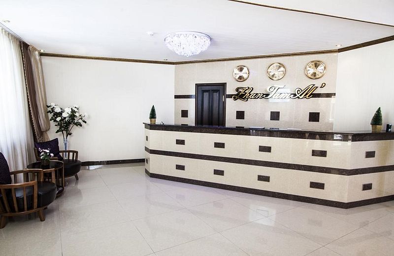 ЖанТамАль, Республика Кабардино-Балкария: фото 2