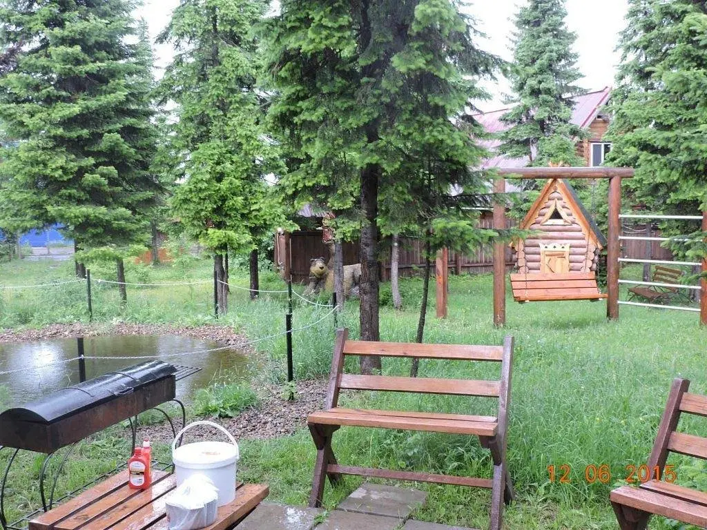 Русь, Республика Удмуртия: фото 4