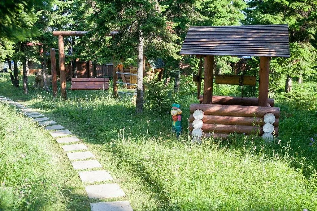 Русь, Республика Удмуртия: фото 5