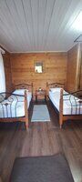 Двухместный номер Standard 2 отдельные кровати, Отель Дилижан, Каменск-Шахтинский