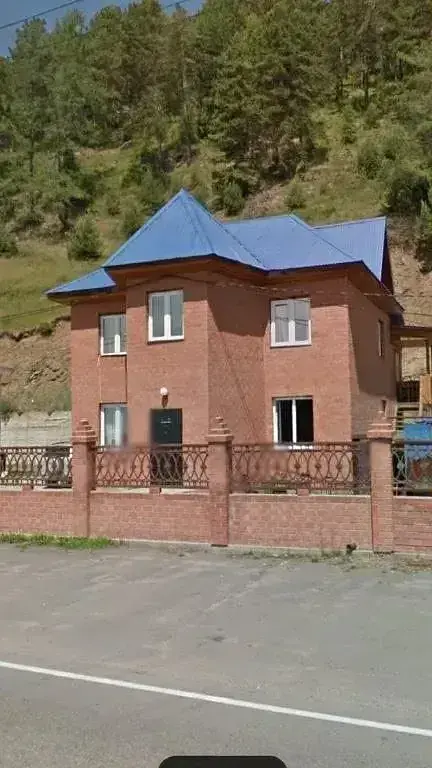 Алания, Иркутская область: фото 2