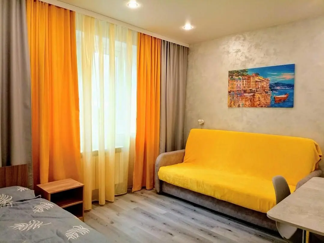 Голд Родина, Краснодарский край: фото 3