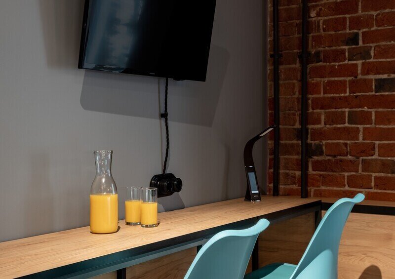 Стандартный 2-местный TWIN