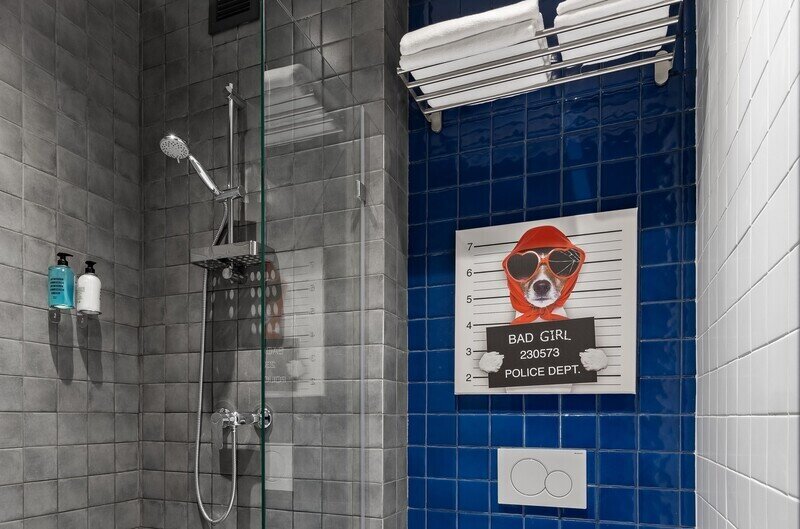 Стандартный 2-местный TWIN