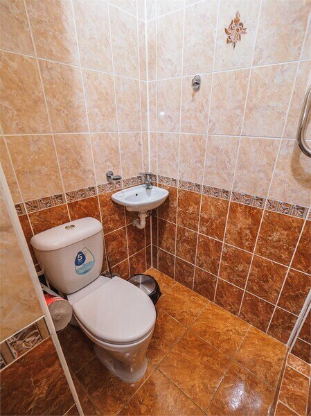 Семейный 2-местный 2-комнатный (корпус №1 Рябина)