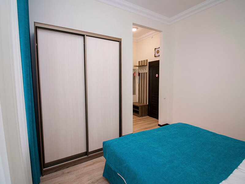 1 категория 2-местный 2-комнатный (корпус 2 Семейный)