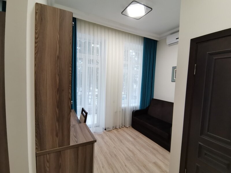 1 категория 2-местный 2-комнатный (корпус 2 Семейный)