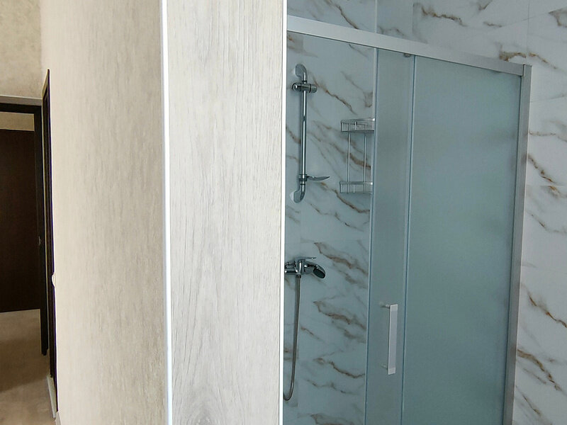 1 категория Семейный 2-местный 1-комнатный (корпус 1)