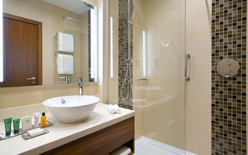 Супериор 2-местный 2-комнатный (King size)