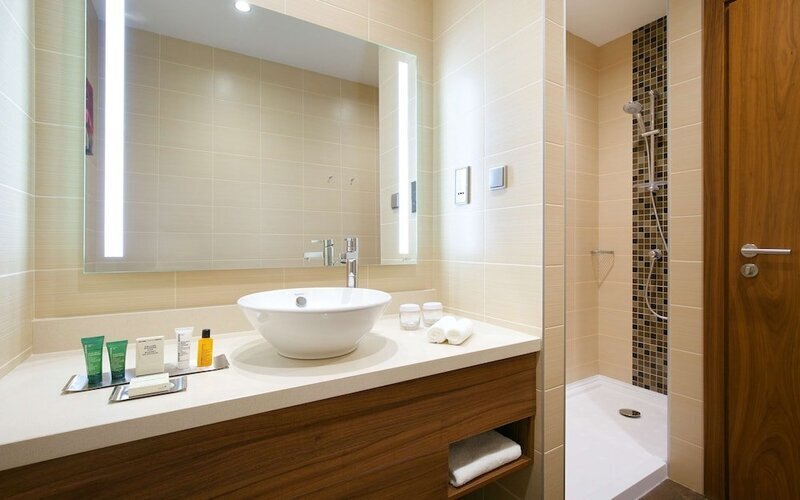 Супериор 2-местный 2-комнатный (King size)