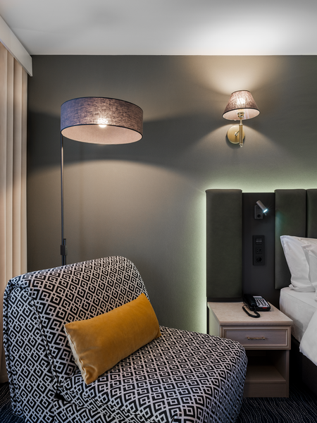 Супериор 2-местный