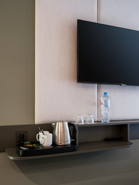 Супериор 2-местный