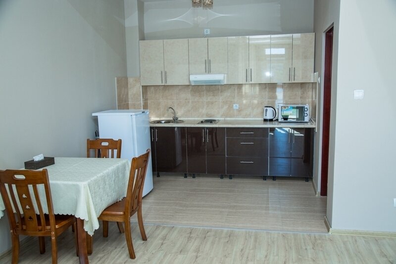 Стандартный Семейный (вид на озеро)