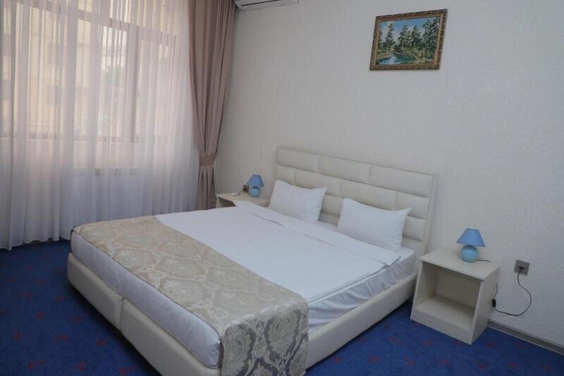 Standart 1-местный