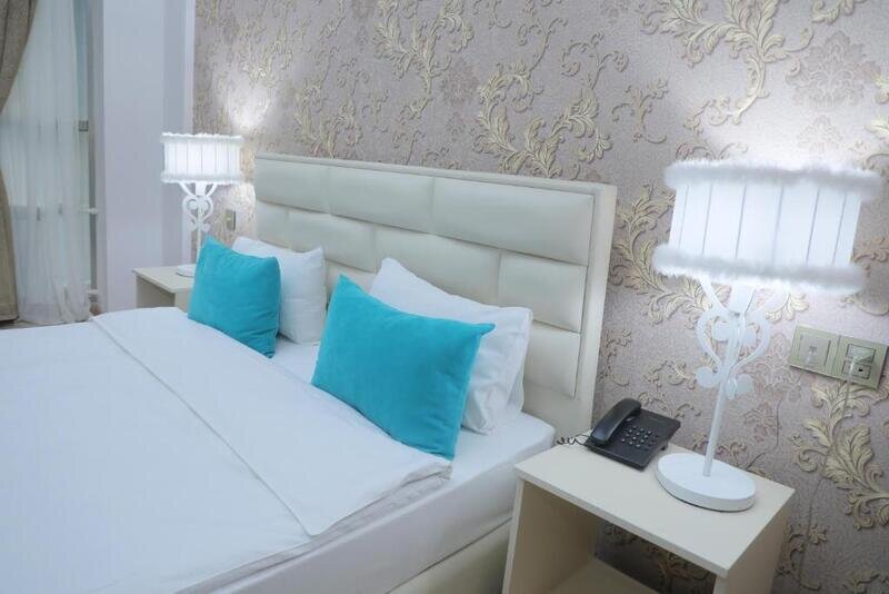 Standart 1-местный