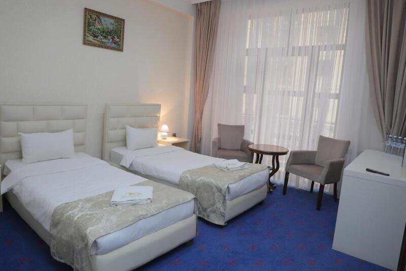 Standart 1-местный