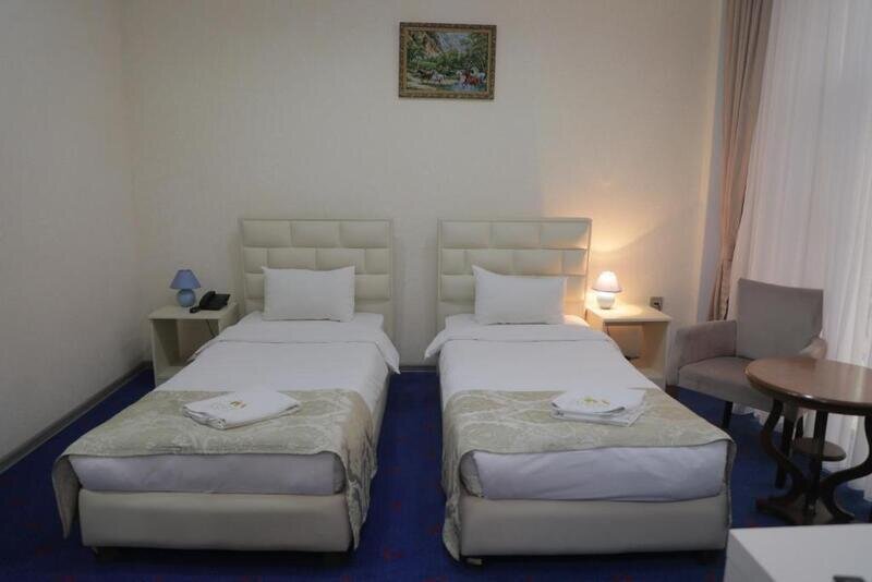 Standart 1-местный