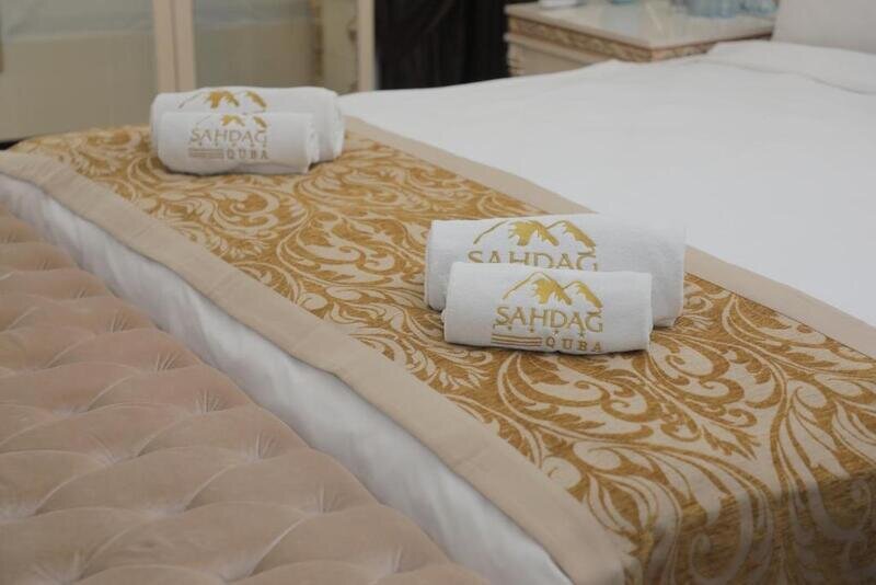 Standart 1-местный