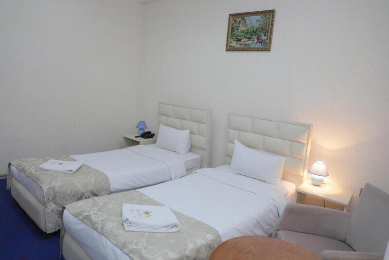 Standart 2-местный