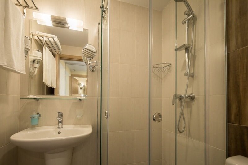 Стандартный 2-местный (корпус 1-2)3