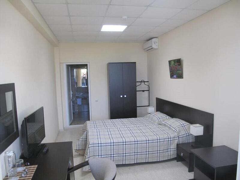 Стандарт 2-местный Пляжный корпус 5