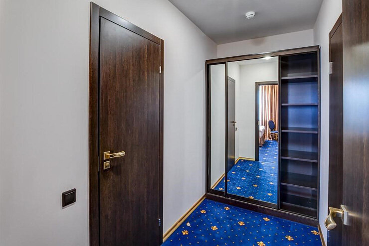 Люкс 2-местный