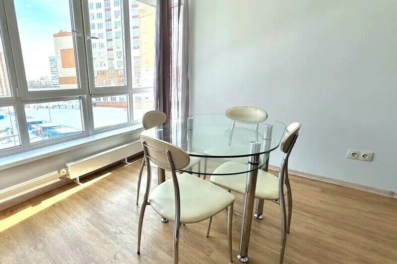 АПАРТАМЕНТЫ 4-МЕСТНЫЕ 3-КОМНАТНЫЕ