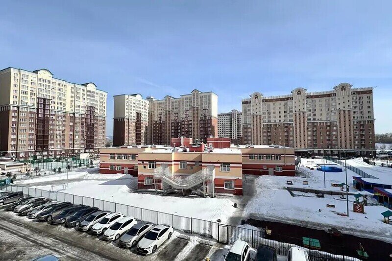 АПАРТАМЕНТЫ 4-МЕСТНЫЕ 3-КОМНАТНЫЕ