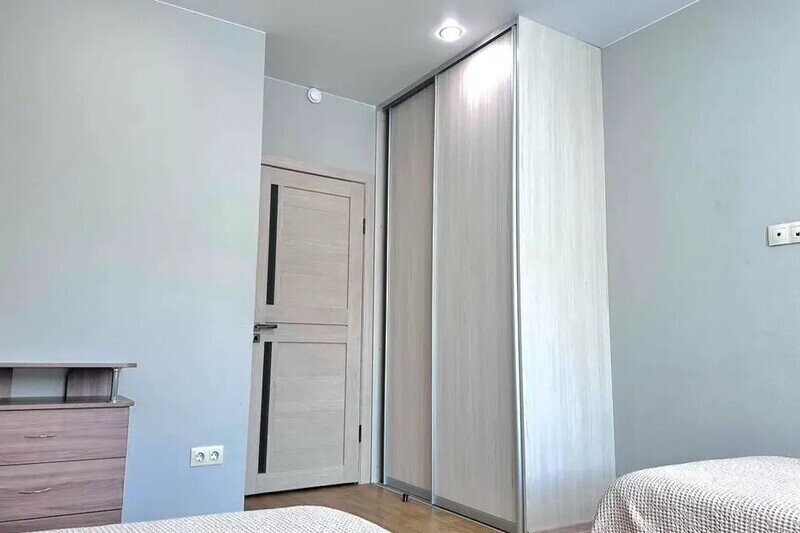 АПАРТАМЕНТЫ 4-МЕСТНЫЕ 3-КОМНАТНЫЕ