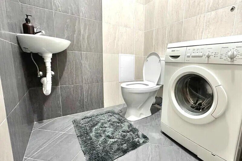 АПАРТАМЕНТЫ 4-МЕСТНЫЕ 3-КОМНАТНЫЕ