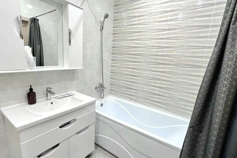 АПАРТАМЕНТЫ 4-МЕСТНЫЕ 3-КОМНАТНЫЕ