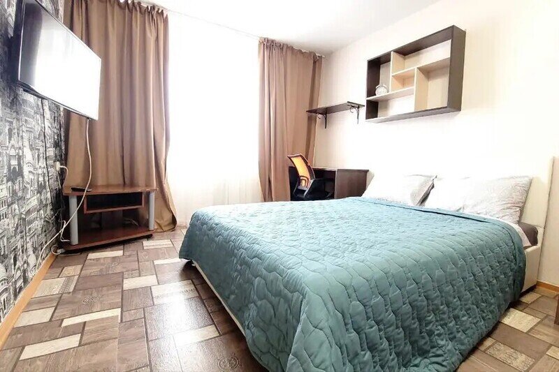 Апартаменты 2-местный (DBL)