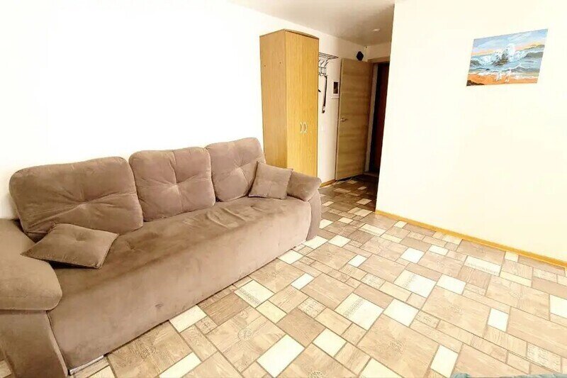 Апартаменты 2-местный (DBL)