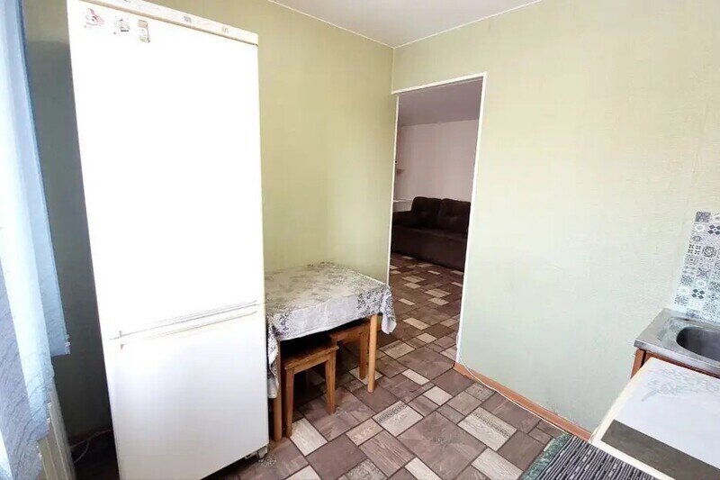 Апартаменты 2-местный (DBL)