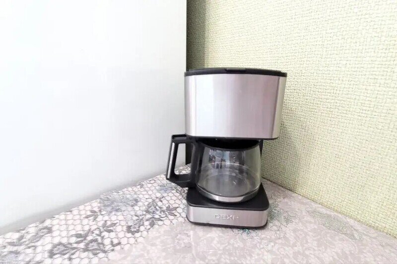 Апартаменты 2-местный (DBL)