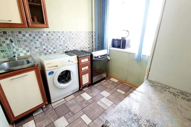 Апартаменты 2-местный (DBL)