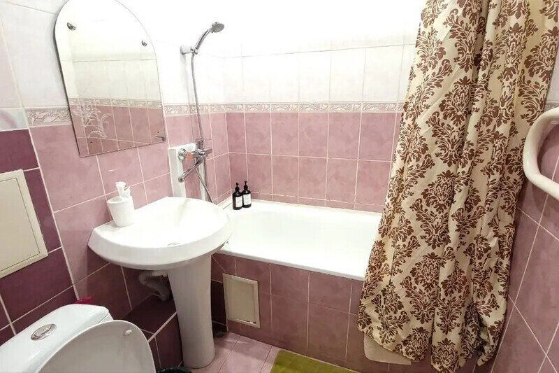 Апартаменты 2-местный (DBL)